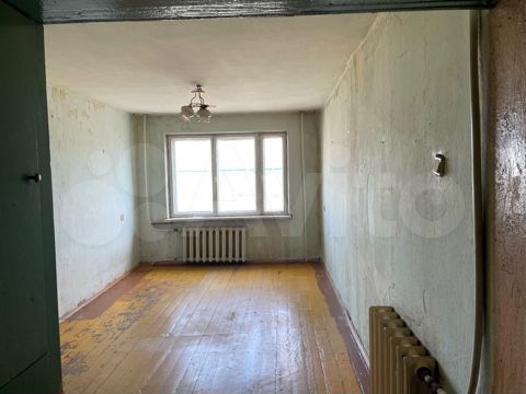 1-к. квартира, 21,2 м², 8/8 эт.