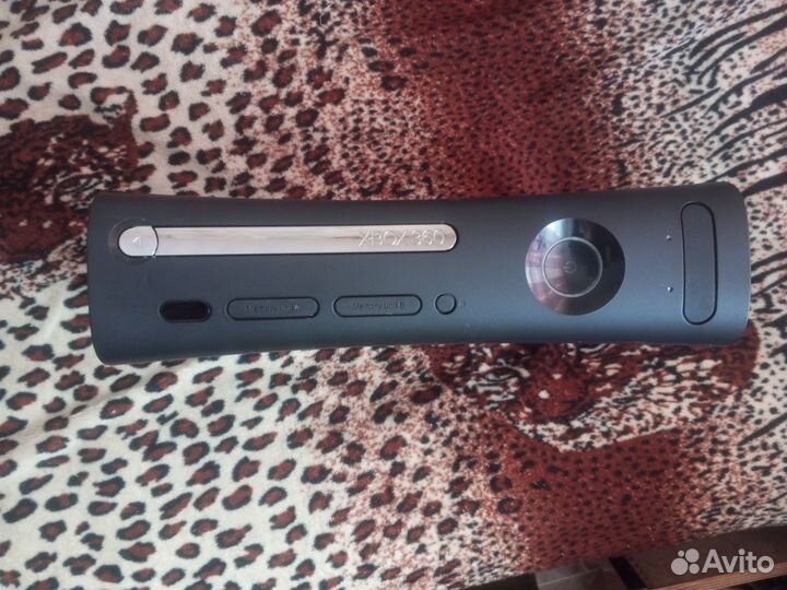 Xbox 360