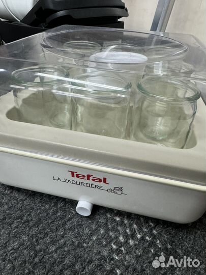 Йогуртница tefal