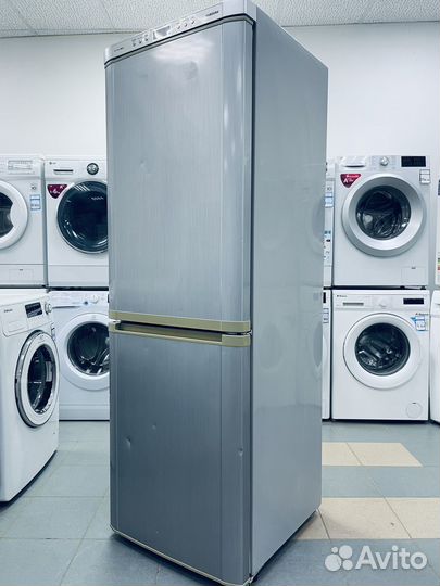 Холодильник бу. No Frost. Гарантия. Доставка