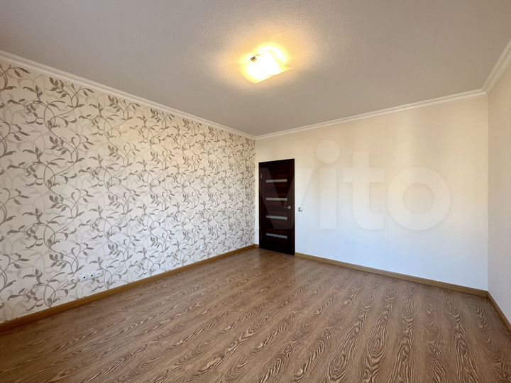 3-к. квартира, 111 м², 13/24 эт.