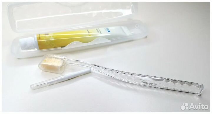 Дорожный набор косметики