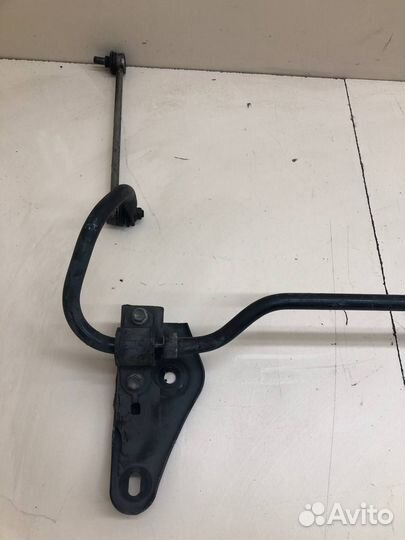 Стабилизатор задний Toyota Camry V50 2011-2017