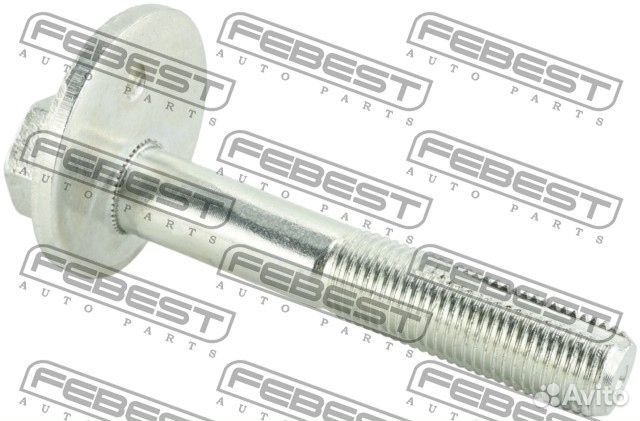 Болт с эксцентриком