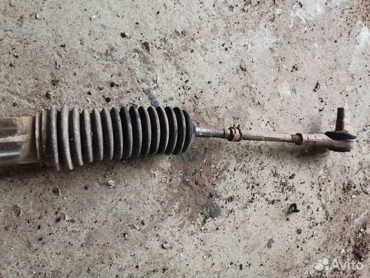 Рейка рулевая Daewoo Matiz M100 M150