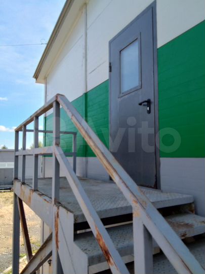 Свободного назначения, 18 м²