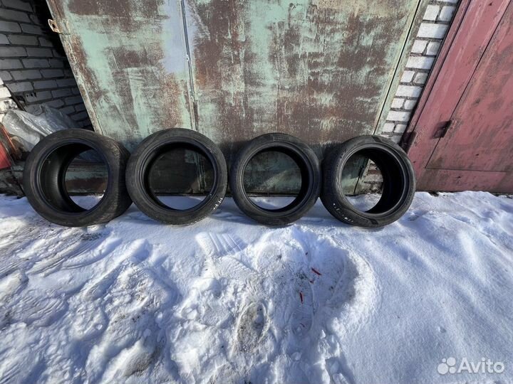 Pirelli Cinturato P7 225/45 R17 94Y