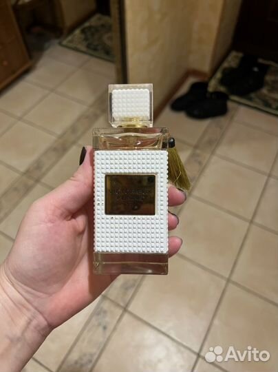 Духи женские