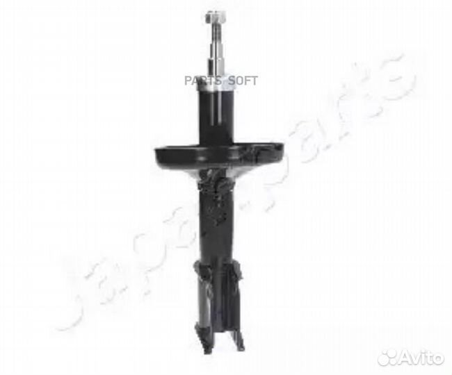 Амортизатор передний масл. MM00391