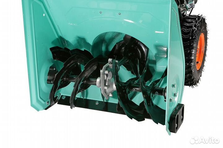 Бензиновый снегоуборщик Sturm STG7453