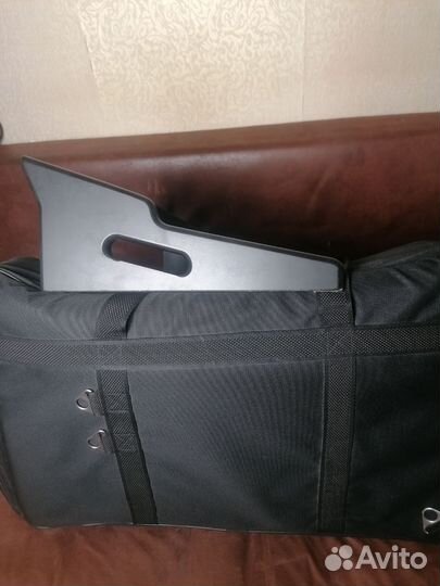 Педалборд гитарный RandiBoard Profatum PF3U-60