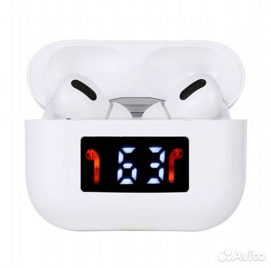 Беспроводные наушники AP3 TWS