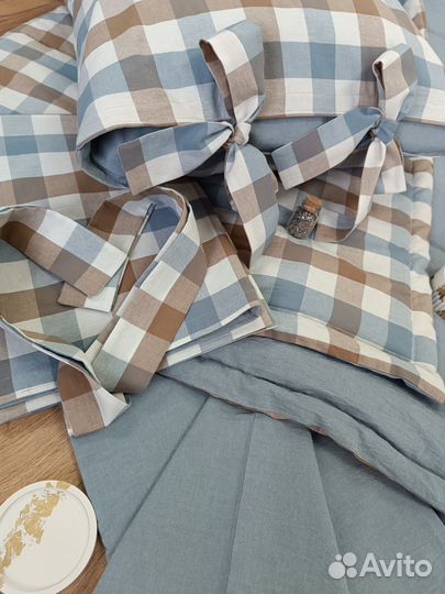 Постельное бельё