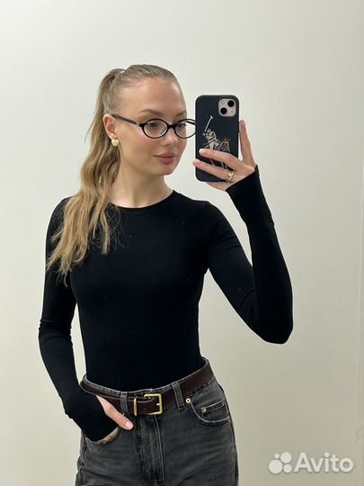 Боди женское S