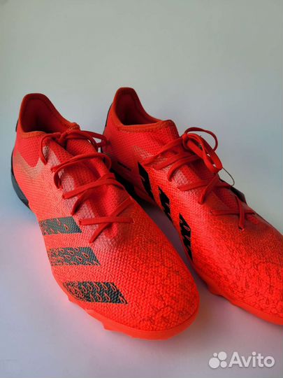 Футбольные бутсы Adidas, оригинал, большой выбор