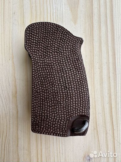 Накладка на ПМ в наличии 2 штуки с главного фото