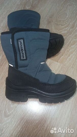 Nordman lumi 24