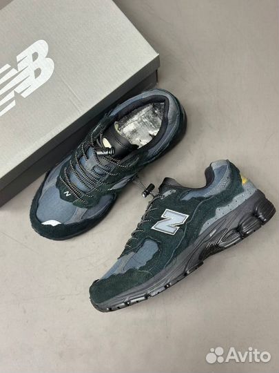 New Balance 2002 termo