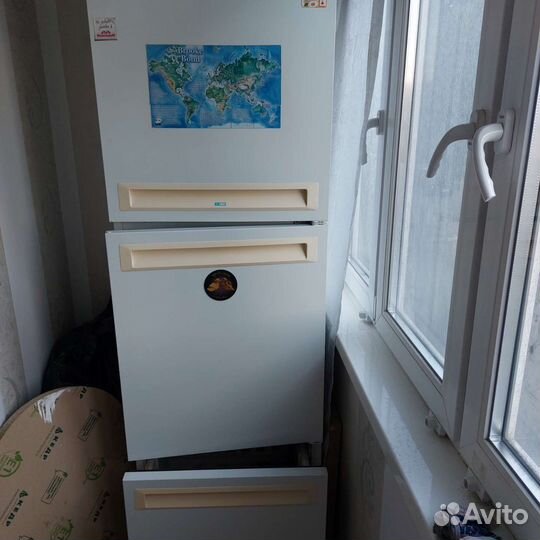 Холодильник бу stinol NF 330 4T