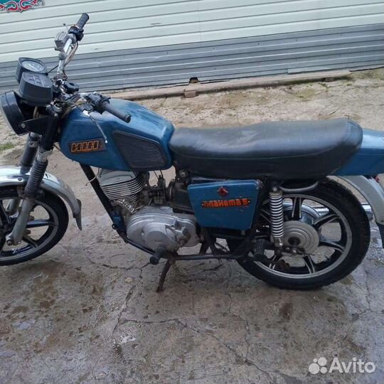 Продаю иж планета 5 в нормальном состоянии