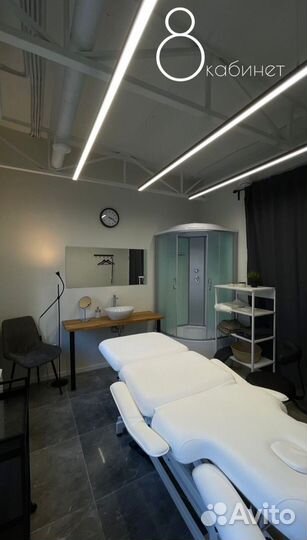 Массаж с выездом на дом или в салоне