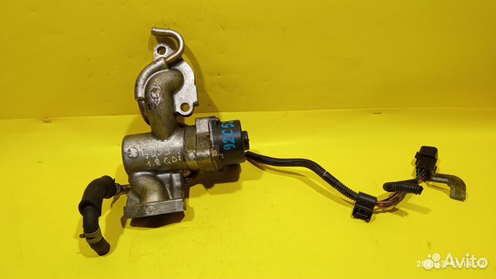 Клапан EGR для Mitsubishi Carisma