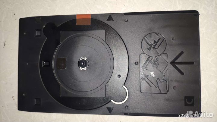 Лоток для печати на дисках Canon (C, F)