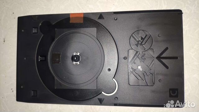 Лоток для печати на дисках Canon (C, F)