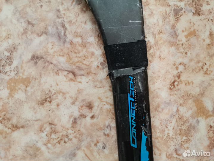 Селфи палка bauer nexus sync