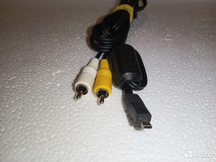 Кабели для компьютера