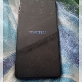 TECNO Spark Go 2023, 4/64 ГБ