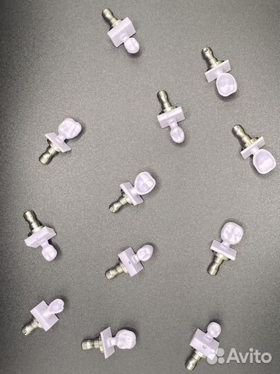 Услуги фрезерного центра полного цикла по stl файл