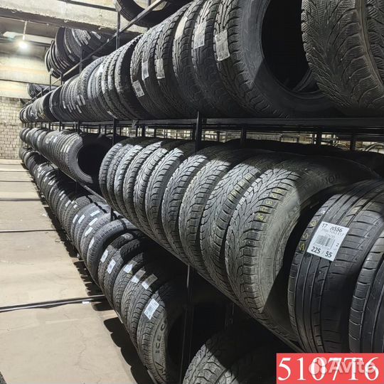 Dunlop DSX-2 215/60 R16 90L