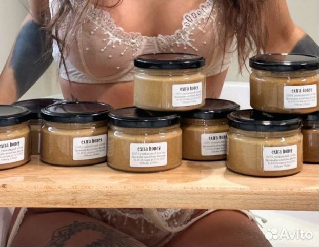 Золотой чудо мед повышение потенции навсегда