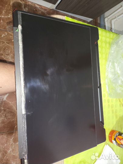 Матрица для ноутбуке Asus tuf gaming f15 LM156LF2F