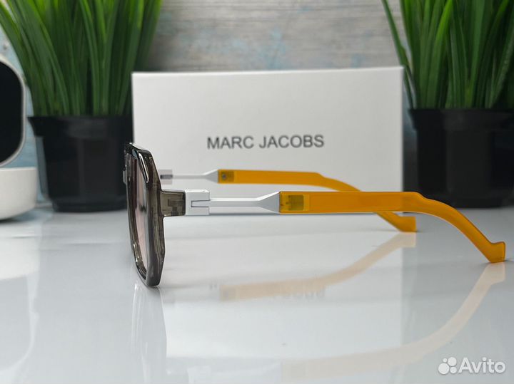 Очки мужские marc jacobs