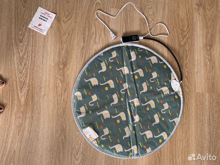 Коврик для собак и кошек