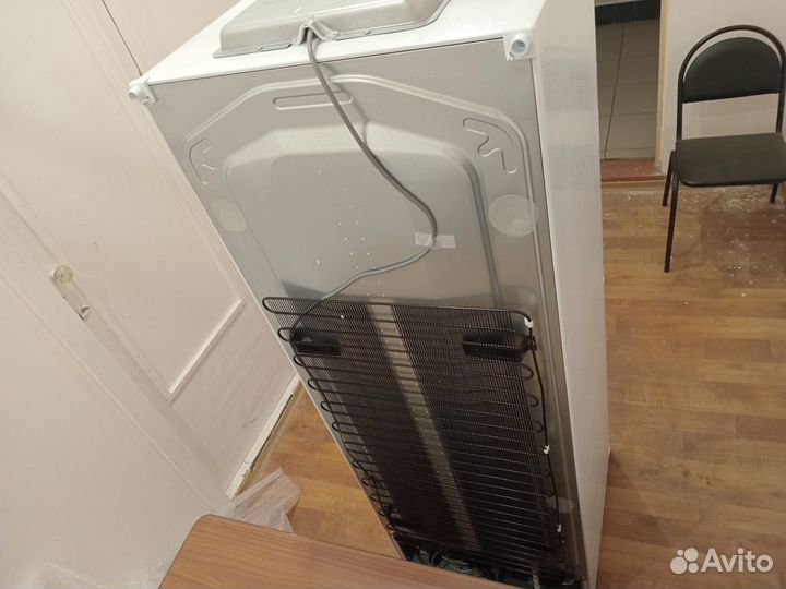 Холодильник LG GA-B 379 squl новый Total No Frost