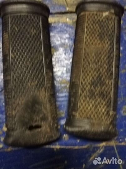 Продам гаики короны на колено от явы старушки