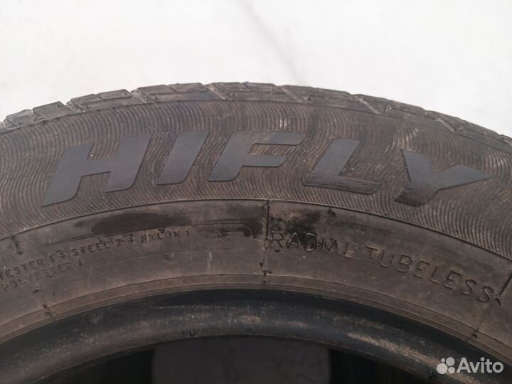 Hifly HF 201 205/60 R15