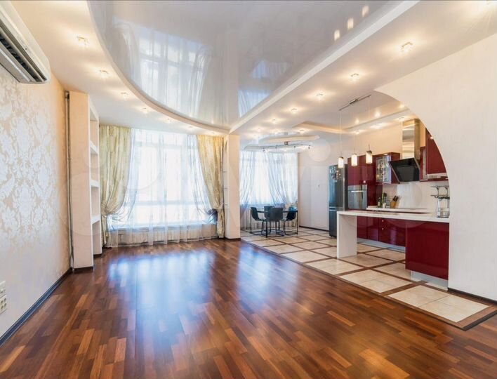 Квартира-студия, 27,1 м², 15/24 эт.