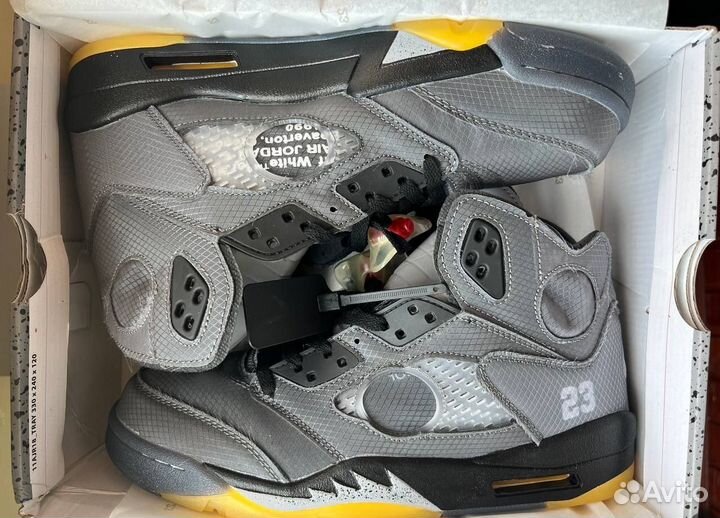 Кроссовки для ежедневного использования