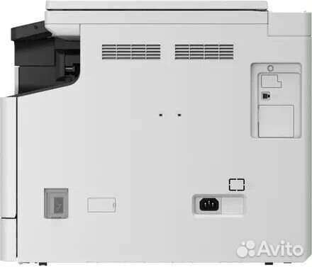 Мфу Canon imagerunner 2224 (5942C001)