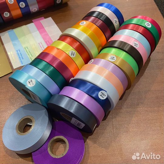 Печать на лентах, бирки, составники, этикетки