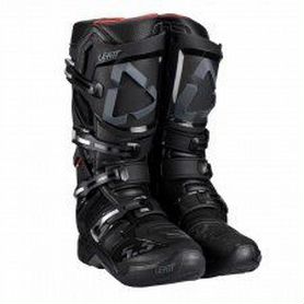 Мотоботы Leatt 5.5 FlexLock Boot (Fuel, 12, 2023