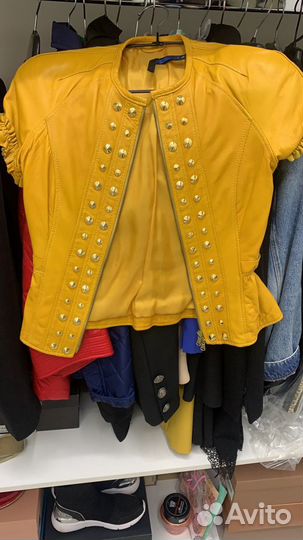 Женская одежда Италия