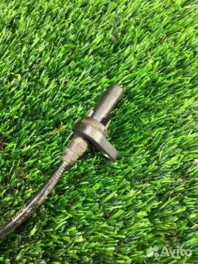 Датчик ABS передний Bmw 1 E87 N45B16 2005