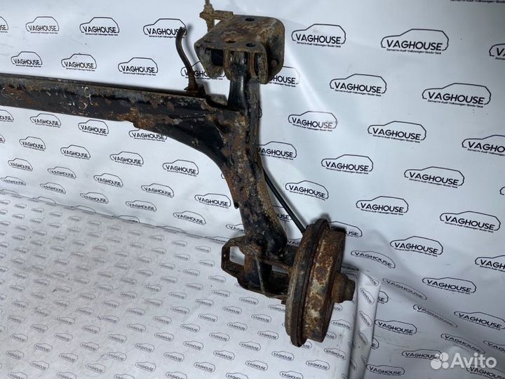 Балка подвески Volkswagen Golf MK3 1.6 AEE 1995