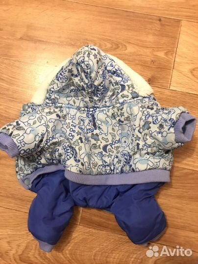 Одежда для собак/кошек xs