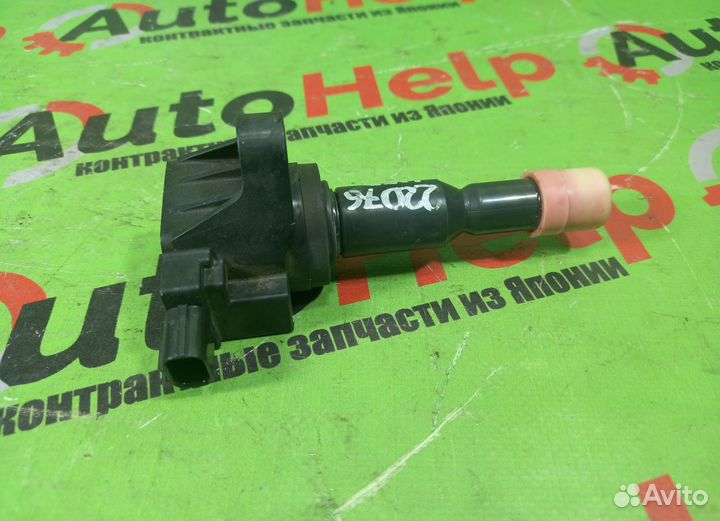 Катушка зажигания honda FIT GD1 L15A CM11110
